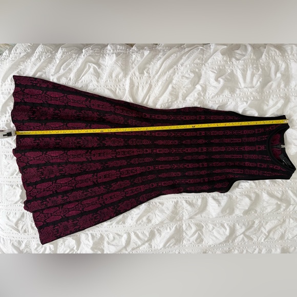 Sweater Dress BHWM - Picture 5 of 8